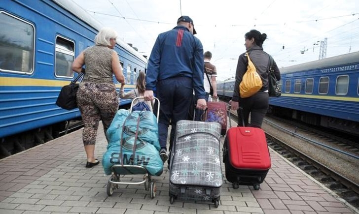 В Польше назвали самую серьезную проблему украинских беженцев