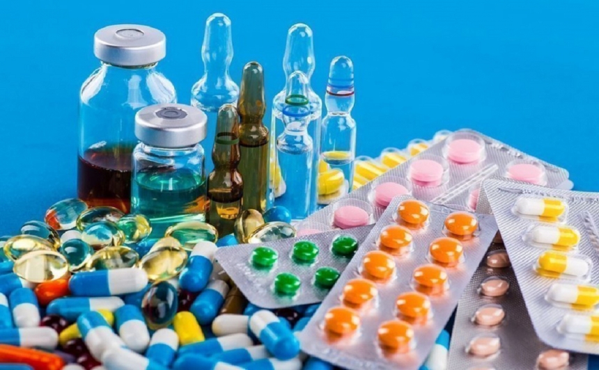 В Украине ожидается рост цен на лекарства