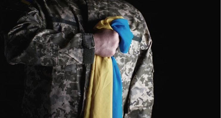 Награды от президента получили 126 защитников Украины, 34 из них – посмертно