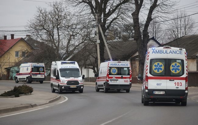 В ООН сообщили о более тысячи погибших среди мирного населения в Украине