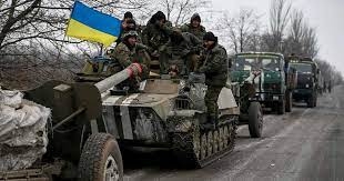 РФ перебросила в Украину военных из Абхазии, ВСУ отразили 7 атак на Донбассе, - Генштаб