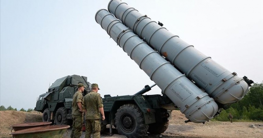 Словения поддержала передачу систем ПВО С-300 Украине