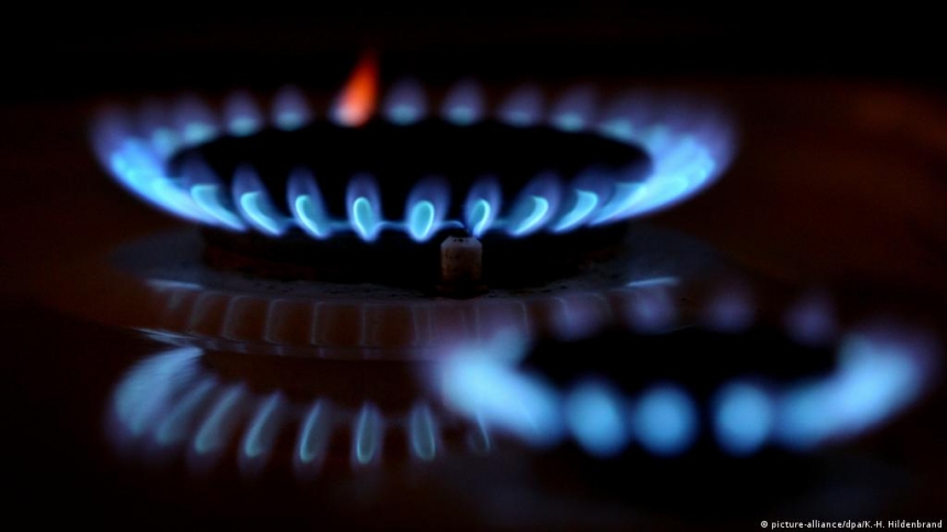 Россия заверила, что будет принимать оплату стран ЕС за газ в евро