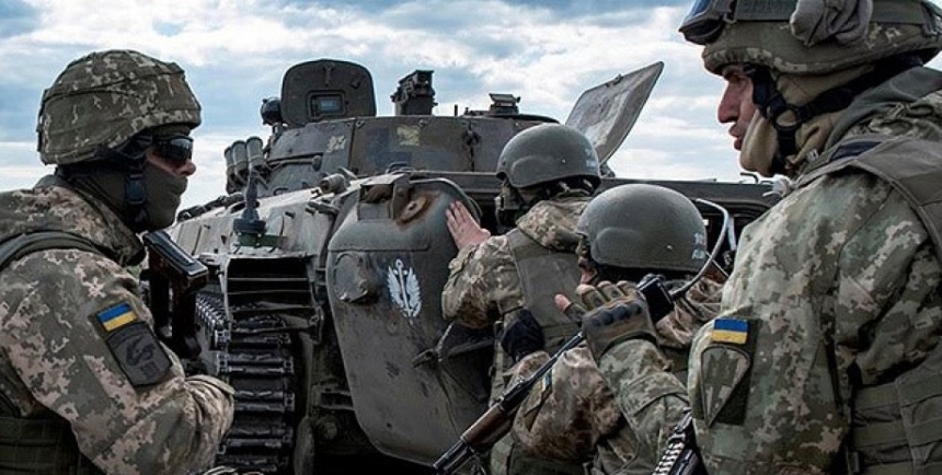 Германия хочет предложить Украине новейшее вооружение, — СМИ