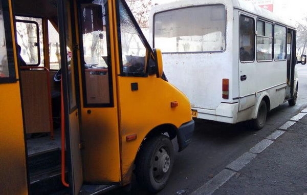 В Николаевской области частично восстановили пассажирские перевозки