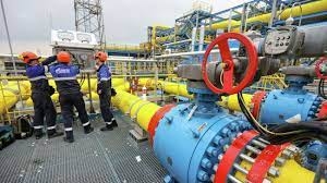 Стоимость газа в Европе превысила $1480 за тысячу кубометров после заявления Путина