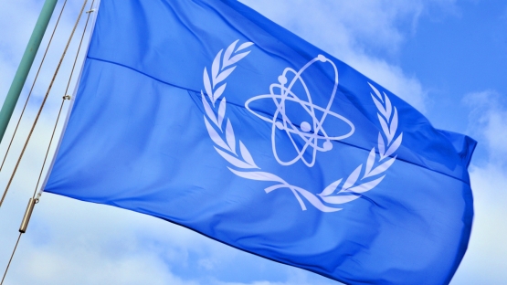 МАГАТЭ помогает Украине в обеспечении безопасности ядерных установок