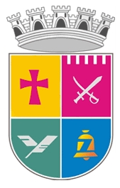 Новоград-Волынский в Житомирской области уберет букву Z с герба города