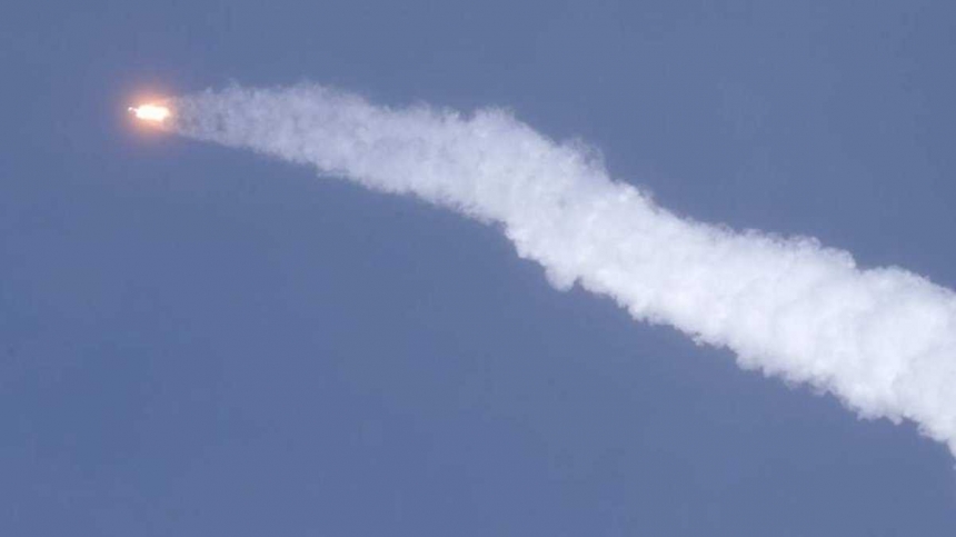 Оккупанты ракетами обстреляли Полтавскую область: удары по инфраструктурным объектам и домам