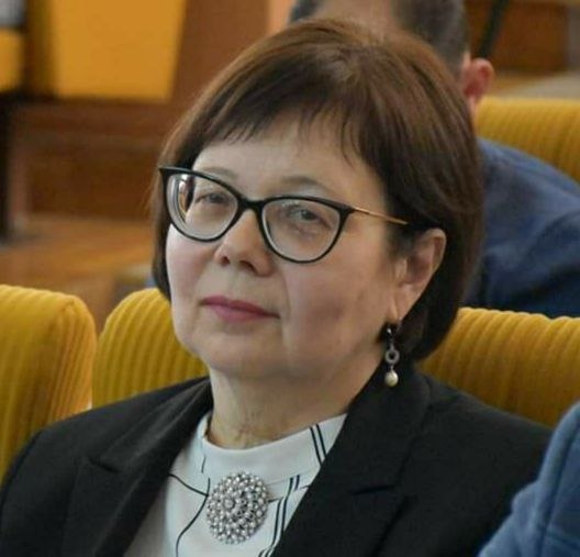 В Николаевской ОГА погибла начальник управления внешнеэкономической деятельности Зульфия Капуста