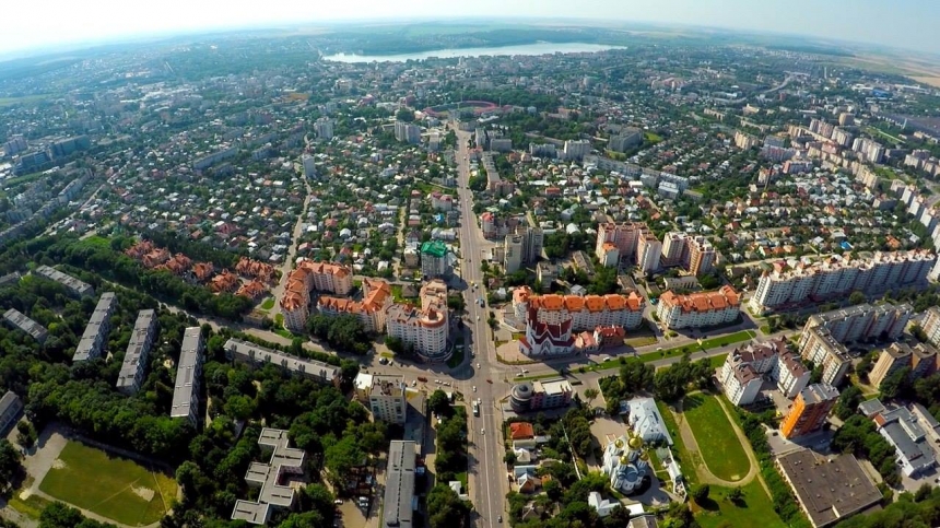 Мэр Тернополя подтвердил взрыв, в Ивано-Франковске информацию об обстрелах пока опровергли