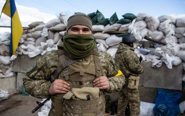 Оккупанты привлекают резервистов, на Донбассе ВСУ отбили 7 атак, - Генштаб
