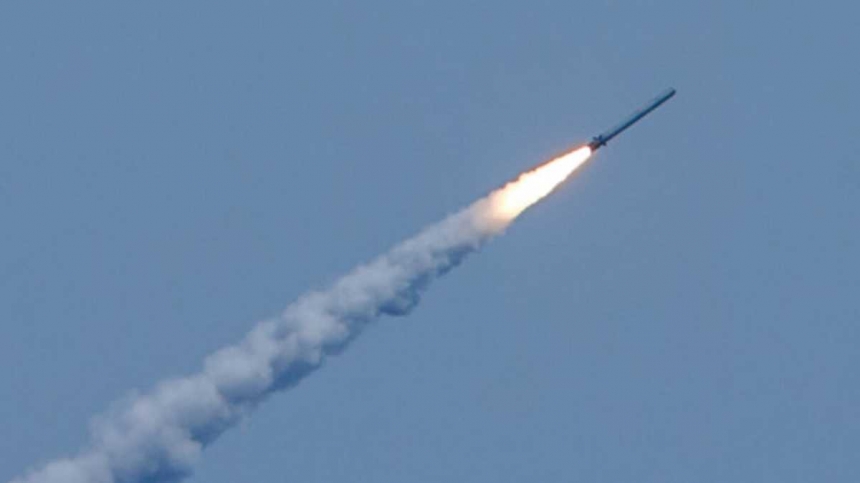 Российские истребители ударили по Украине с территории Беларуси: 4 ракеты сбиты