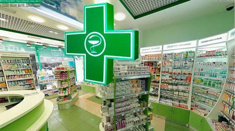 Какие аптеки работают в Николаевской области во вторник: список