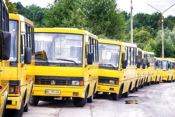 Возобновляются пассажирские перевозки из Николаева в Пересадовку и Зайчевское