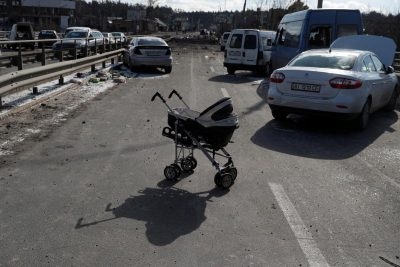 В Николаевской области пострадали 39 детей из-за агрессии РФ