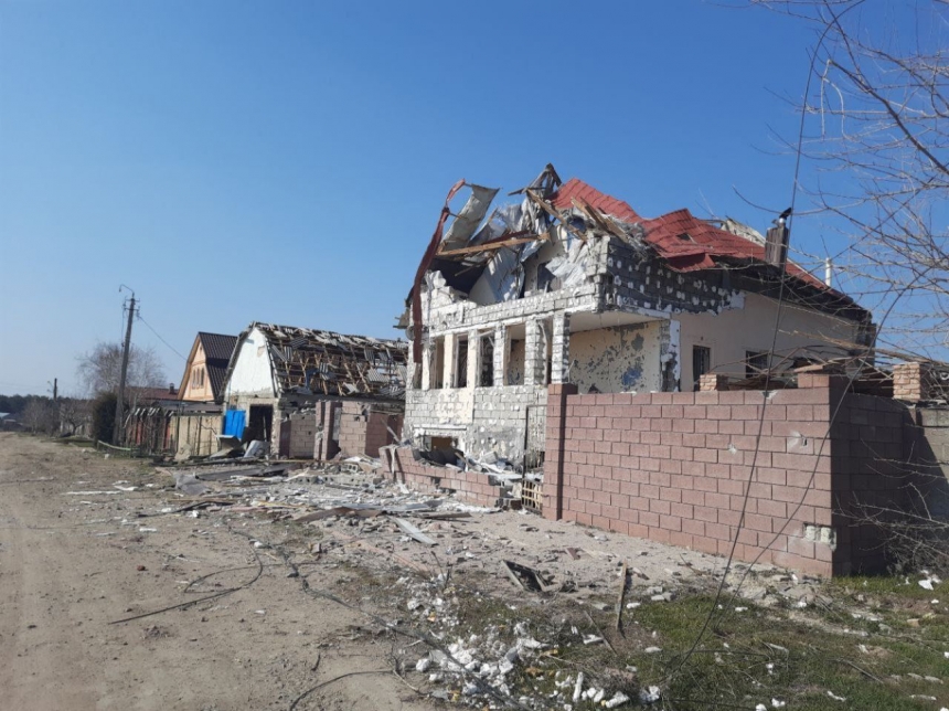 За сутки в Николаевской области 55 человек получили ранения