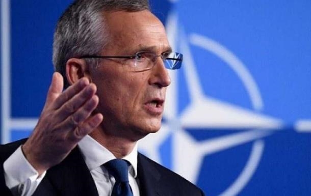В НАТО обсуждают поставки оружия Украине