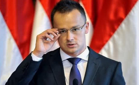 МИД Венгрии заявил, что не поддержит санкции против газа и нефти РФ