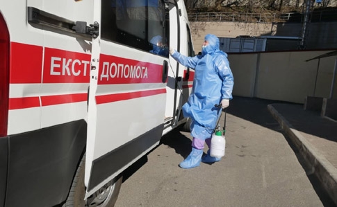 «Ковид» есть»: в Николаевской области за сутки 121 новый случай заболевания