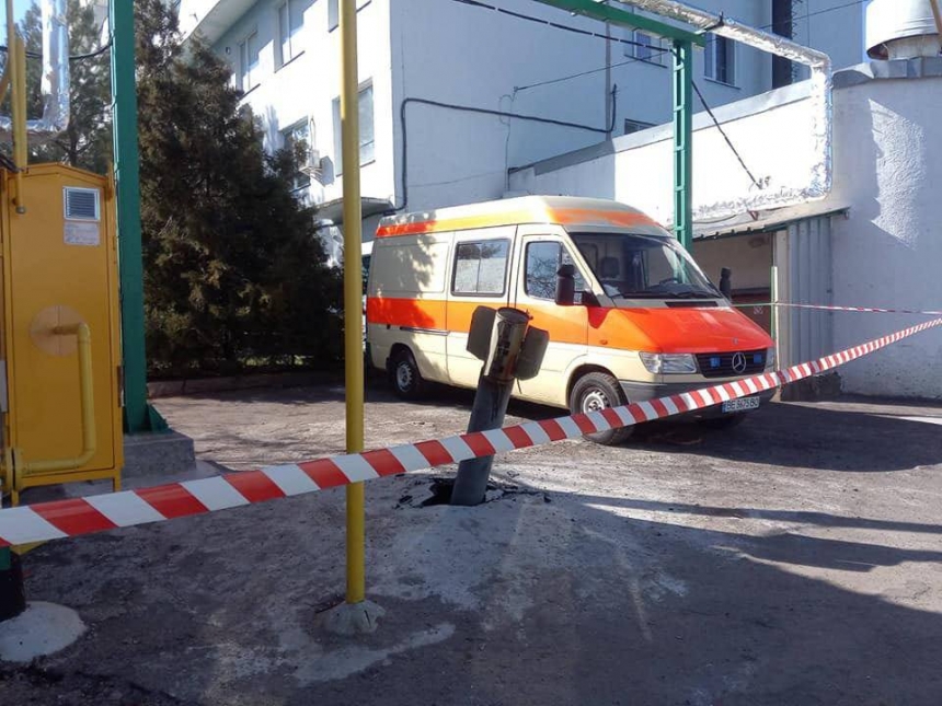 За минувшие сутки в Николаевской области ранены 12 человек, среди которых 1 ребенок