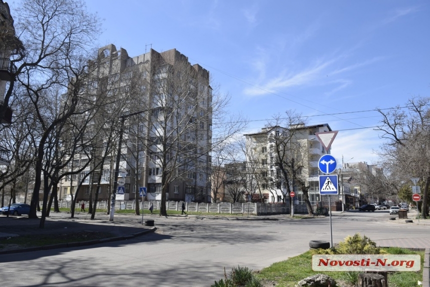 В Николаевской области изменят время комендантского часа