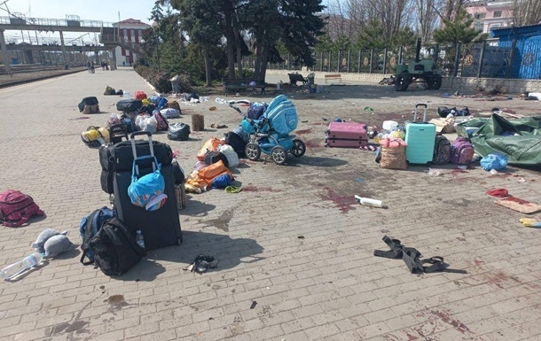 За сутки в Украине от действий оккупантов погибли 7 детей