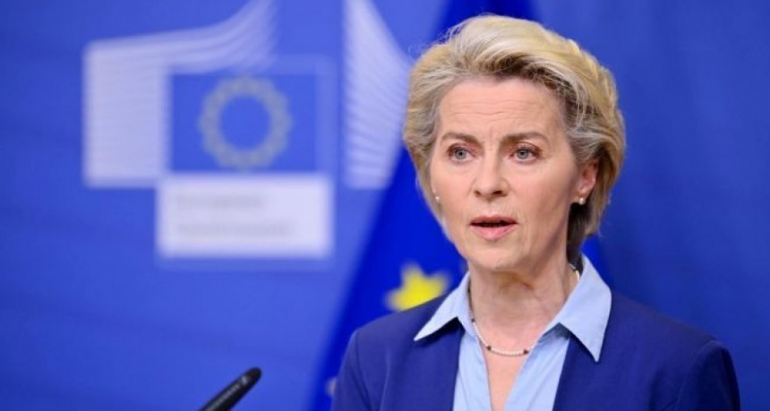 Евросоюз выделит миллиард евро в поддержку Украины