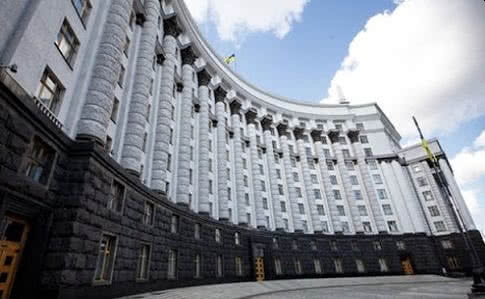 Кабмин запретил импорт российских товаров в Украину