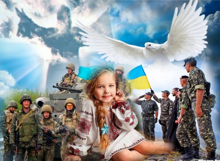 “Буде все Україна!”: новые патриотические стихи николаевцев о войне