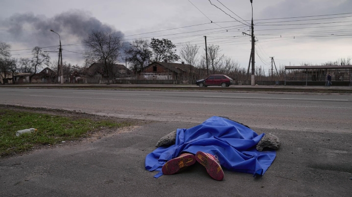 В ООН озвучили новое количество погибших с начала войны мирных жителей Украины