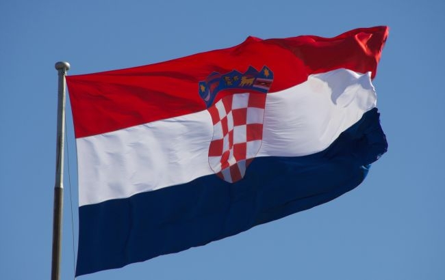 Хорватия высылает сотрудников посольства РФ