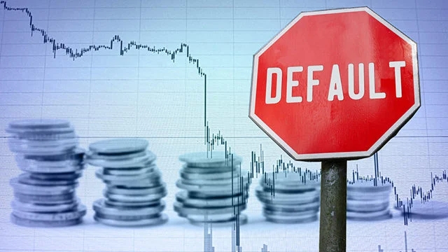 Россия объявила «выборочный дефолт» по своему внешнему долгу, - S&P