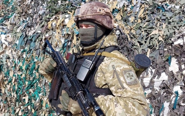 Опасность вторжения из Беларуси выше, чем из Приднестровья, - ГПСУ