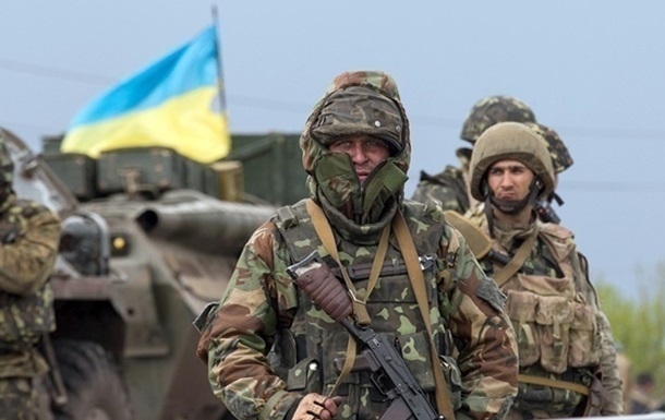 Украинские военные освободили 15 населенных пунктов в Херсонской области