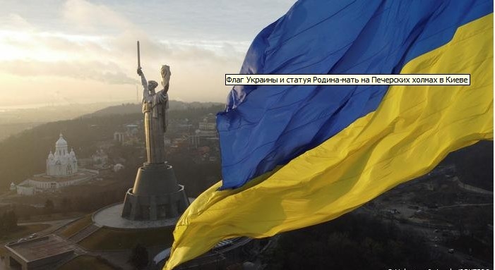 «Ще не вмерла Україна, і не вмре ніколи»: стихи актера театра