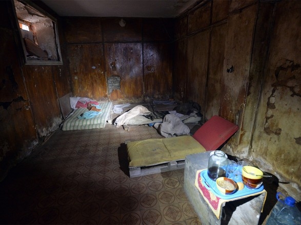 В оккупированном Херсоне в подвалах находятся 58 детей-сирот, - омбудсмен