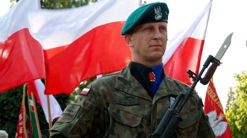 Польша заявила о готовности воевать с Россией в случае вторжения на ее территорию