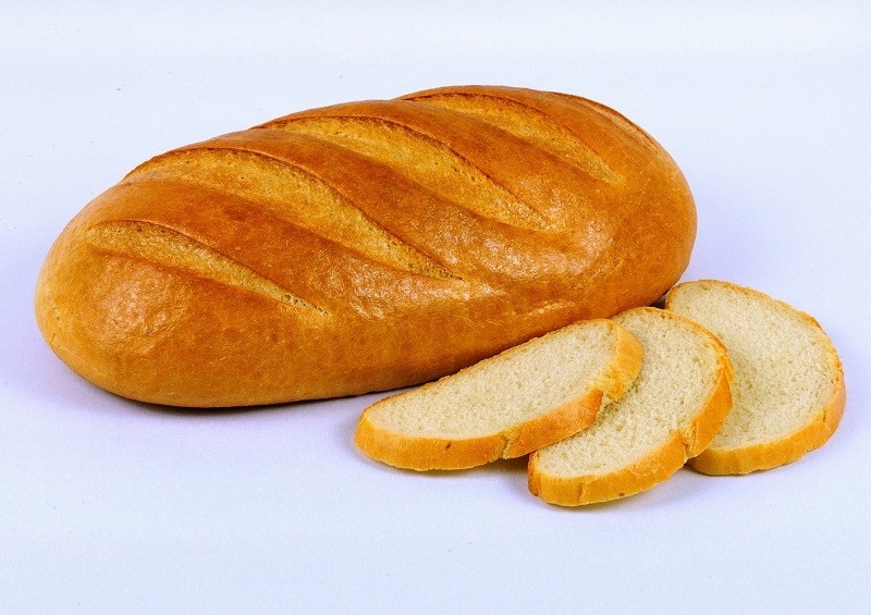 В Николаеве будут раздавать бесплатный хлеб (АДРЕСА)