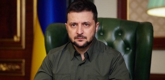 Зеленский отреагировал на разные прогнозы «когда закончится война» в Украине