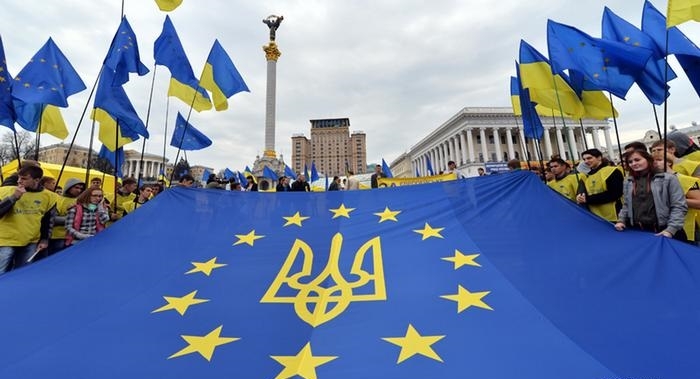 Опросник для обретения Украиной статуса кандидата в ЕС уже заполнен