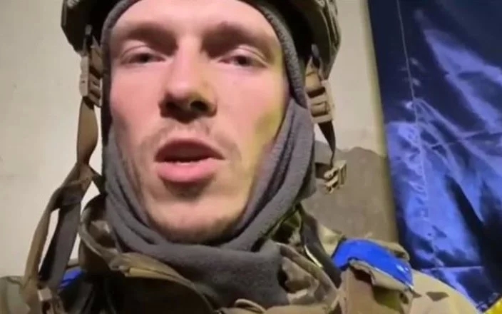 Командирам николаевской 36-й бригады морпехов и отряда «Азов» присвоены звания Героев Украины
