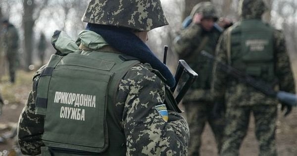 Украинцы и дальше смогут выезжать в ЕС по внутреннему паспорту, – решение ГПСУ