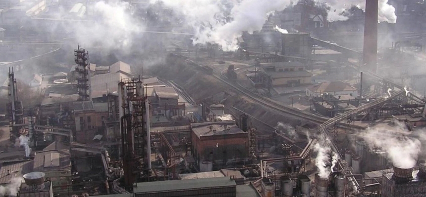 «Завод «Азовсталь» разбомблен и уничтожен практически полностью», под завалами люди, – «Азов»