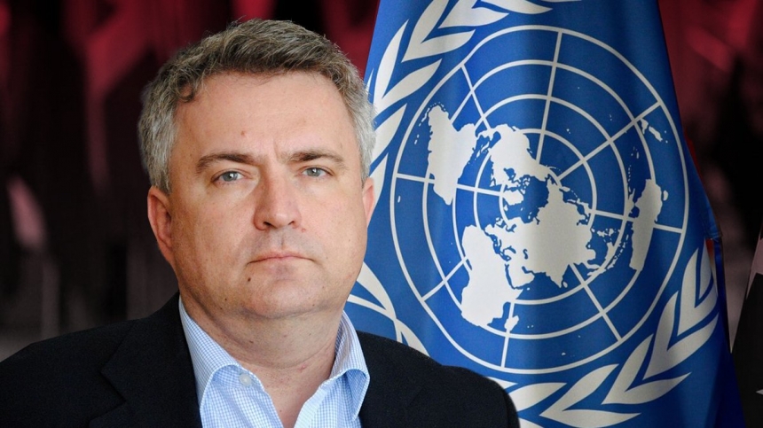 Постпред Украины в ООН раскритиковал Совбез за беспомощность в войне против Украины