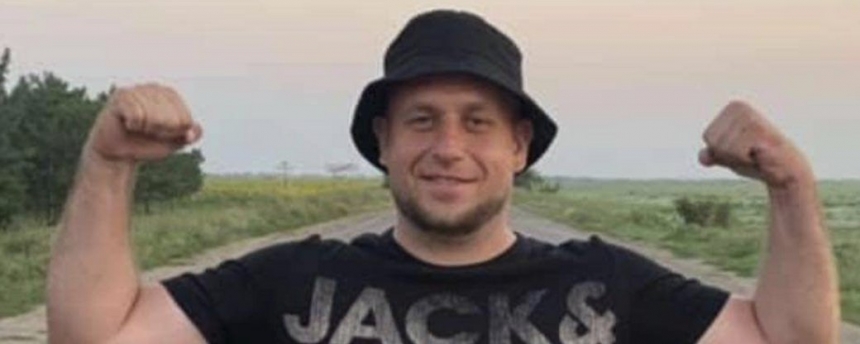 В Херсоне убили блогера Валерия Кулешова: расстреляли в машине возле подъезда