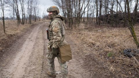 Оккупанты планируют «мобилизацию» в Херсонской и Запорожской областях, - ГУР