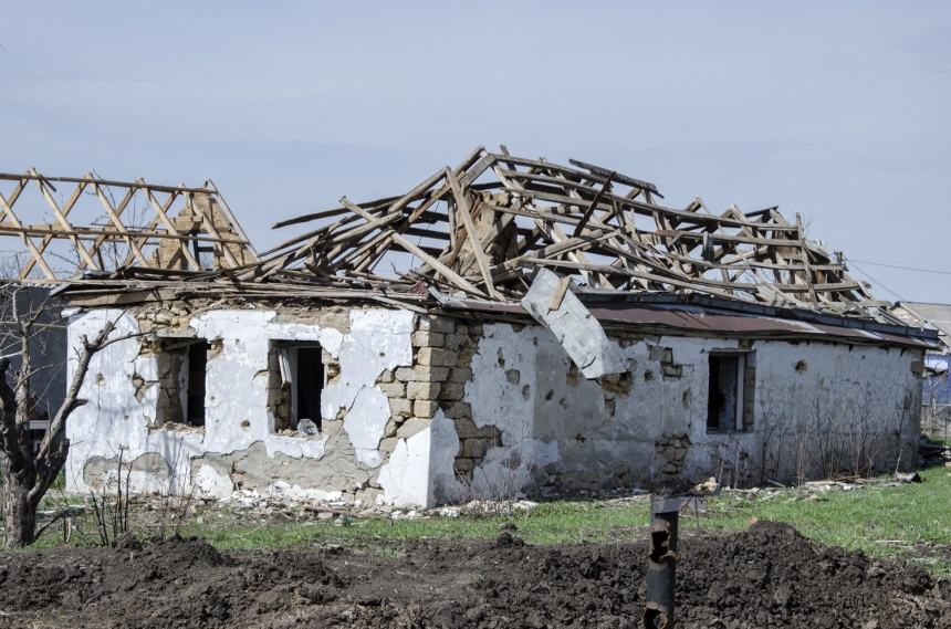 В Николаевской области около 20 сел оккупированы врагом