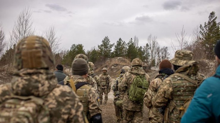 Новый обмен пленными: освобождены 10 военных и 9 гражданских украинцев