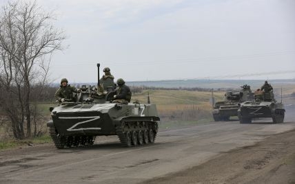 Оккупанты объявили принудительную «мобилизацию» в Херсонской области, - Генштаб